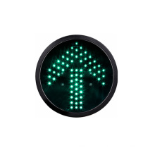 200mm 8 inch Green Arrow LED Traffic Light Module